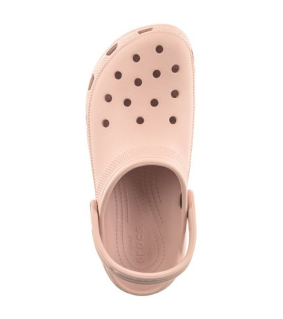 Crocs Classic Platform Clog W Quartz 206750-6UR (CR211-g) Moteriški batai/šlepetės