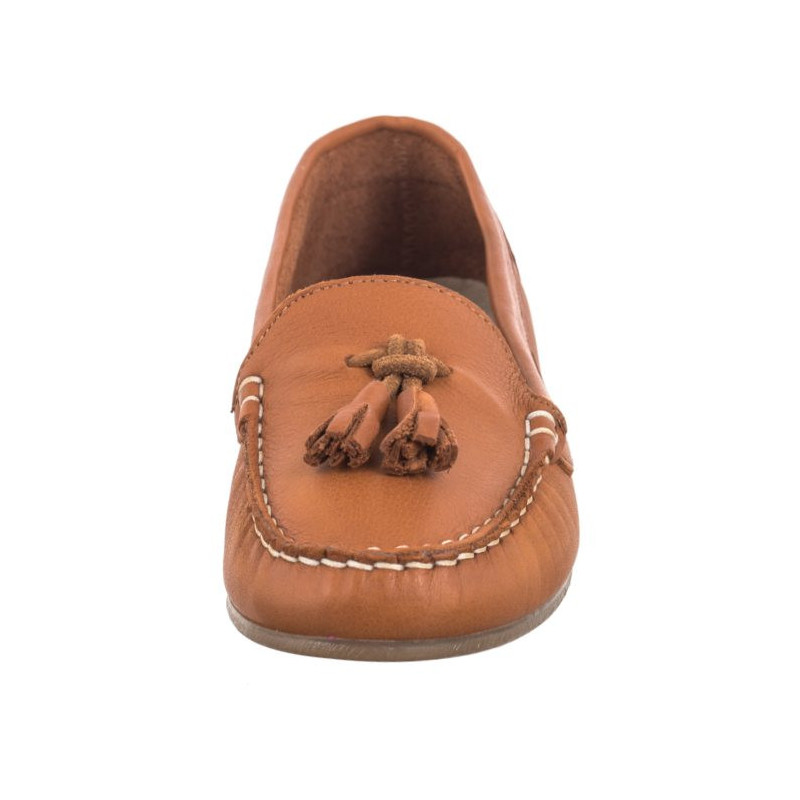 Filipe Brązowe 8339 SA 7598 Camel (FP37-f) shoes