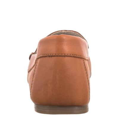 Filipe Brązowe 8339 SA 7598 Camel (FP37-f) kurpes