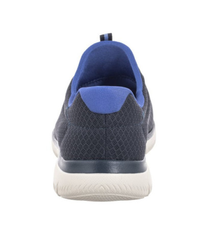 Skechers Summits Navy/Light Blue 12980/NVLB (SK87-f) sporta apavi