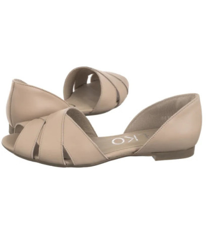 Ryłko Beżowe I1BE5__ _6NY (RY275-c) sandals