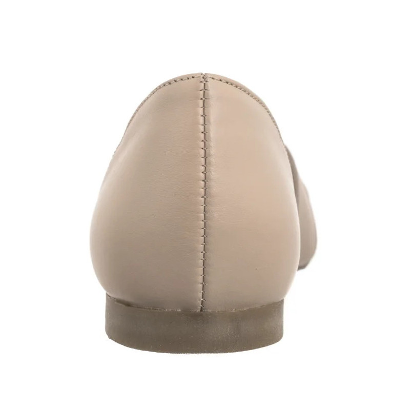 Ryłko Beżowe I1BE5__ _6NY (RY275-c) sandaalid