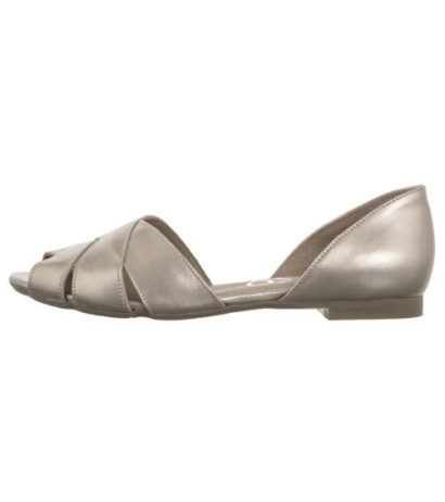 Ryłko Platynowe I1BE5__ _F46 (RY275-d) sandals