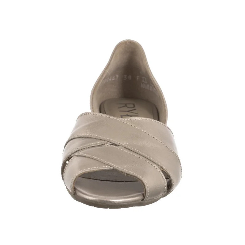 Ryłko Platynowe I1BE5__ _F46 (RY275-d) sandals