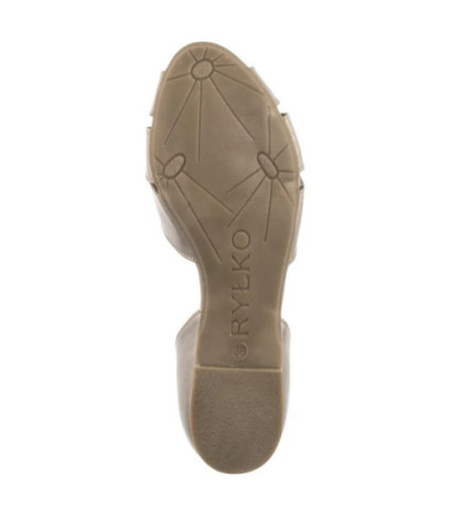 Ryłko Platynowe I1BE5__ _F46 (RY275-d) sandalai