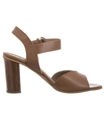 Ryłko Brązowe 9HFR4_T4 _GD9 (RY294-e) bateliai