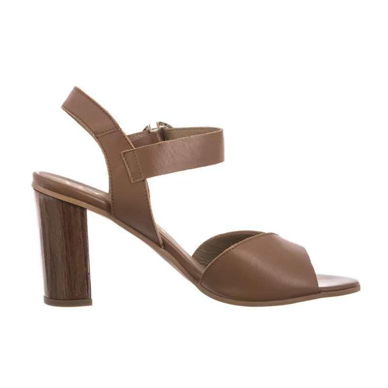 Ryłko Brązowe 9HFR4_T4 _GD9 (RY294-e) bateliai