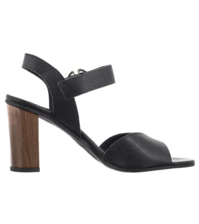 Ryłko Czarne 9HFR4_T4 _9SC (RY294-f) bateliai