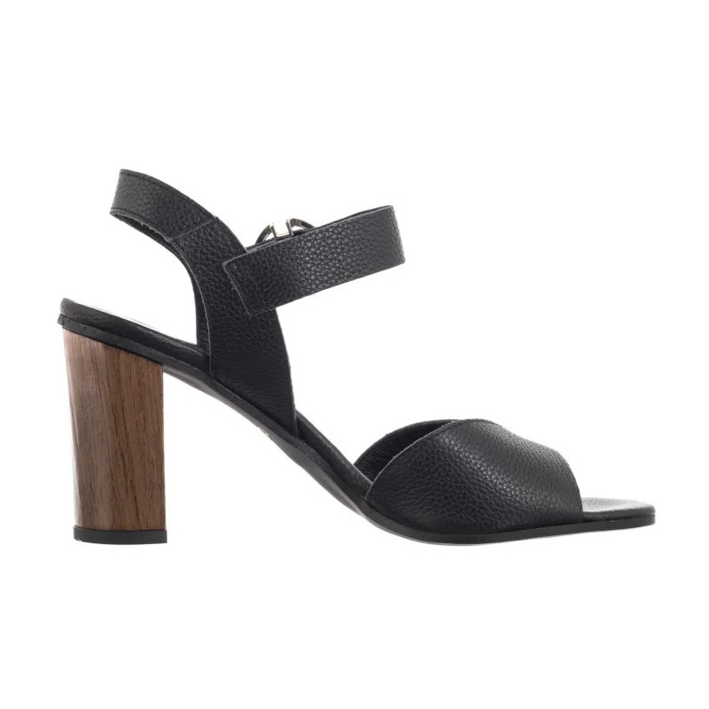 Ryłko Czarne 9HFR4_T4 _9SC (RY294-f) kingad