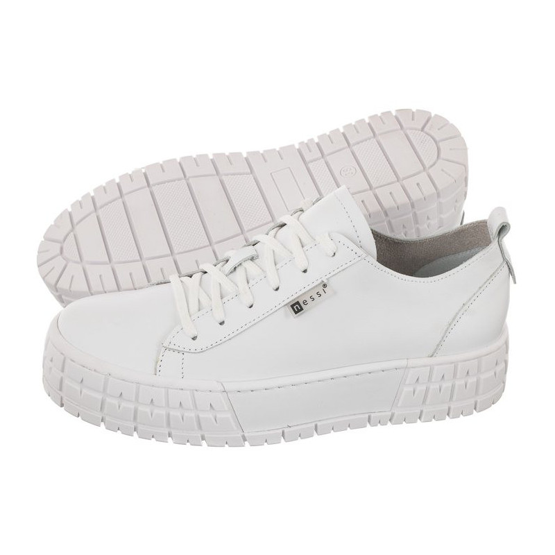 Nessi Białe 21073_ (NE233-a) kingad