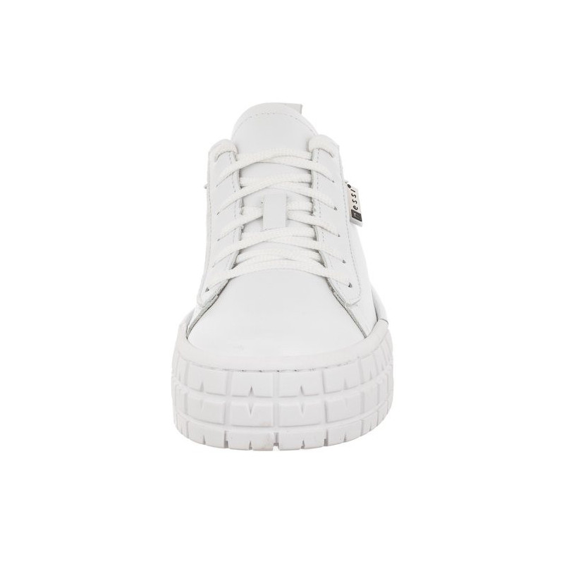 Nessi Białe 21073_ (NE233-a) kurpes