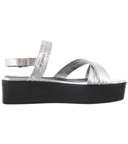 Venezia Srebrne 0301470689 ME SI (VE548-a) bateliai