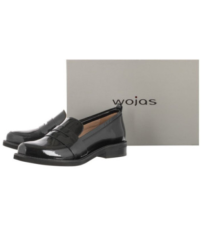 Wojas Czarne 46069-31 (WO12-a) kingad