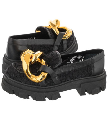 Carinii Czarne B7377-E50-000-000-E33 (CI603-a) batai