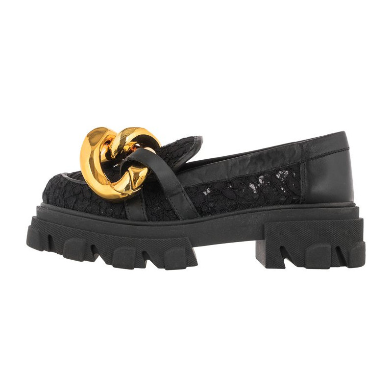 Carinii Czarne B7377-E50-000-000-E33 (CI603-a) kingad