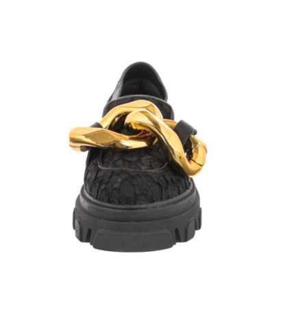 Carinii Czarne B7377-E50-000-000-E33 (CI603-a) kurpes