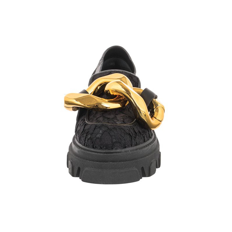 Carinii Czarne B7377-E50-000-000-E33 (CI603-a) kurpes