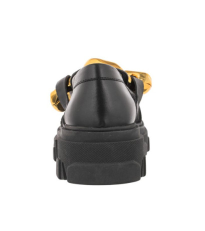 Carinii Czarne B7377-E50-000-000-E33 (CI603-a) kurpes