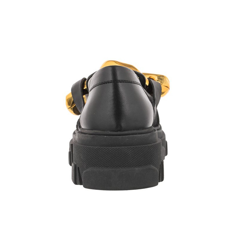 Carinii Czarne B7377-E50-000-000-E33 (CI603-a) kingad