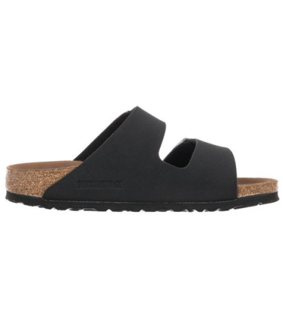 Birkenstock Arizona BS Black Vegan 1019057 (BK150-a) Moteriški batai/šlepetės