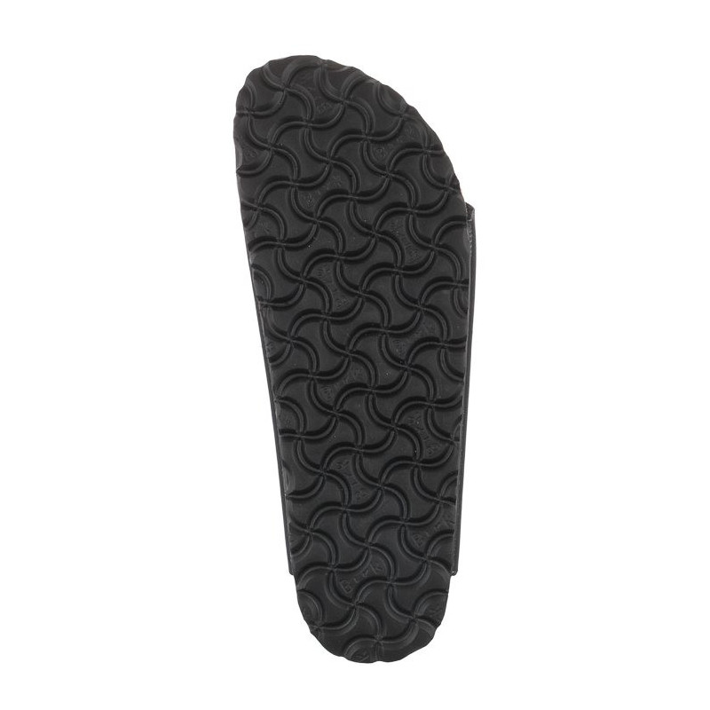 Birkenstock Arizona BS Black Vegan 1019057 (BK150-a) Sieviešu apavi/Flip Flops