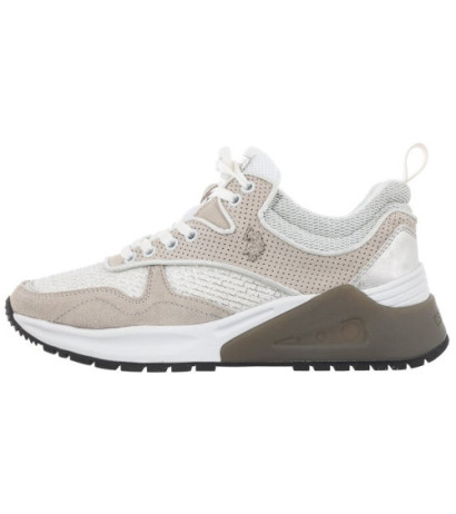 U.S. Polo Assn. Bonye025 Whi-Sil BONYE4025S1/ST1 (US92-b) sporta apavi