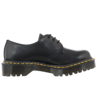 Dr. Martens 1461 Bex Black Smooth 21084001 (DR47-a) kurpes