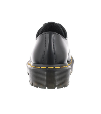 Dr. Martens 1461 Bex Black Smooth 21084001 (DR47-a) batai