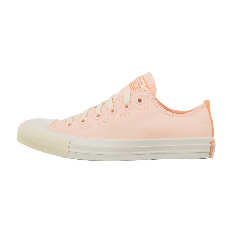 Converse CT All Star OX Crimson Tint/Cantaloupe/Egret 570307C (CO477-b) apavi