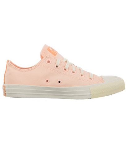 Converse CT All Star OX Crimson Tint/Cantaloupe/Egret 570307C (CO477-b) apavi