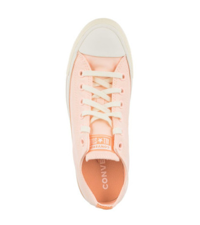 Converse CT All Star OX Crimson Tint/Cantaloupe/Egret 570307C (CO477-b) apavi