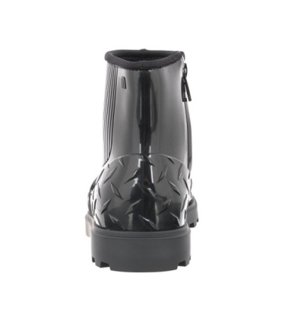 Melissa Fusion AD 32342/01003 Black (ML190-a) gumijas zābaki