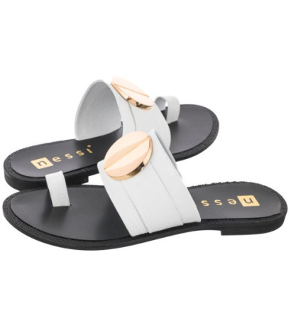 Nessi Białe 21055 Coco (NE239-a) kingad