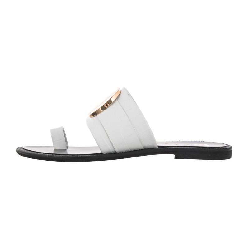 Nessi Białe 21055 Coco (NE239-a) apavi