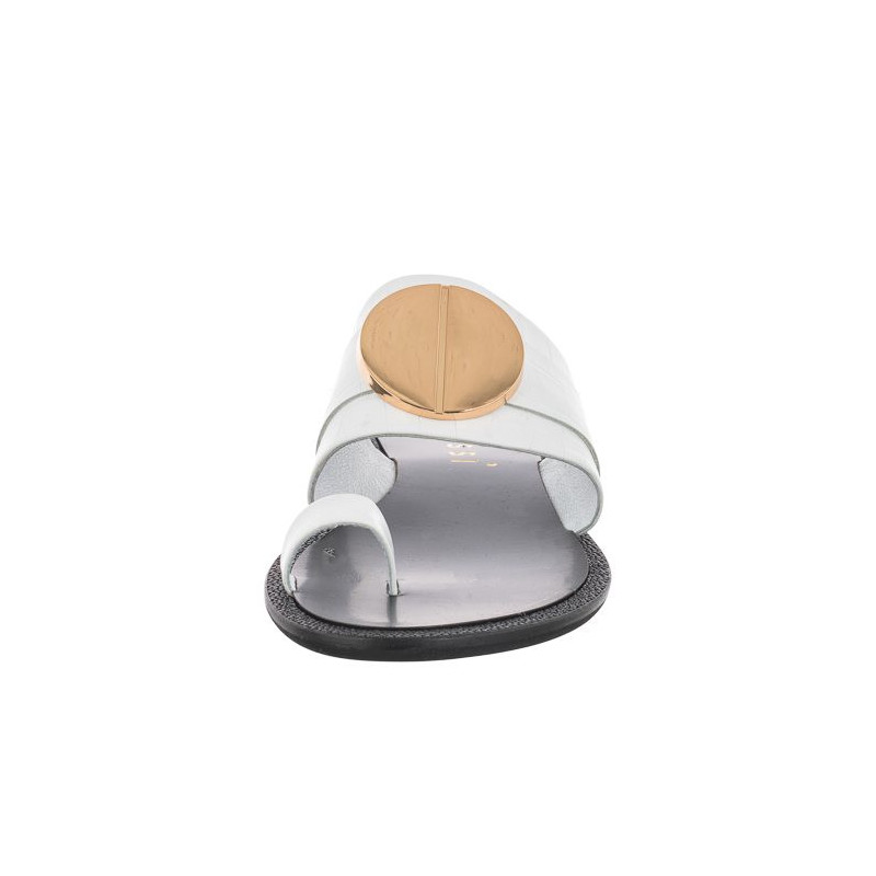 Nessi Białe 21055 Coco (NE239-a) apavi