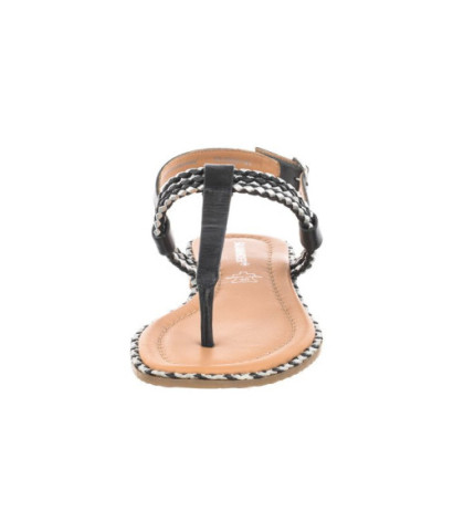 Salamander Nela Black 32-89501-01 (SA37-a) sandales