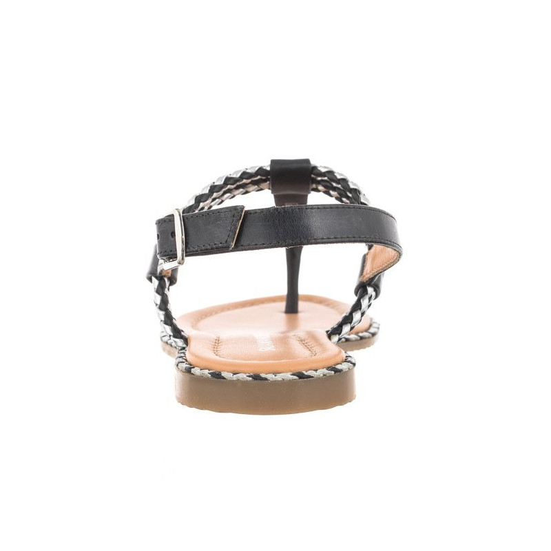 Salamander Nela Black 32-89501-01 (SA37-a) sandaalid