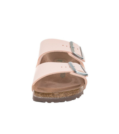 Birkenstock Arizona BS Light Rose Vegan 1019635 (BK150-b) Moteriški batai/šlepetės
