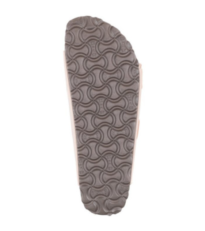 Birkenstock Arizona BS Light Rose Vegan 1019635 (BK150-b) Sieviešu apavi/Flip Flops