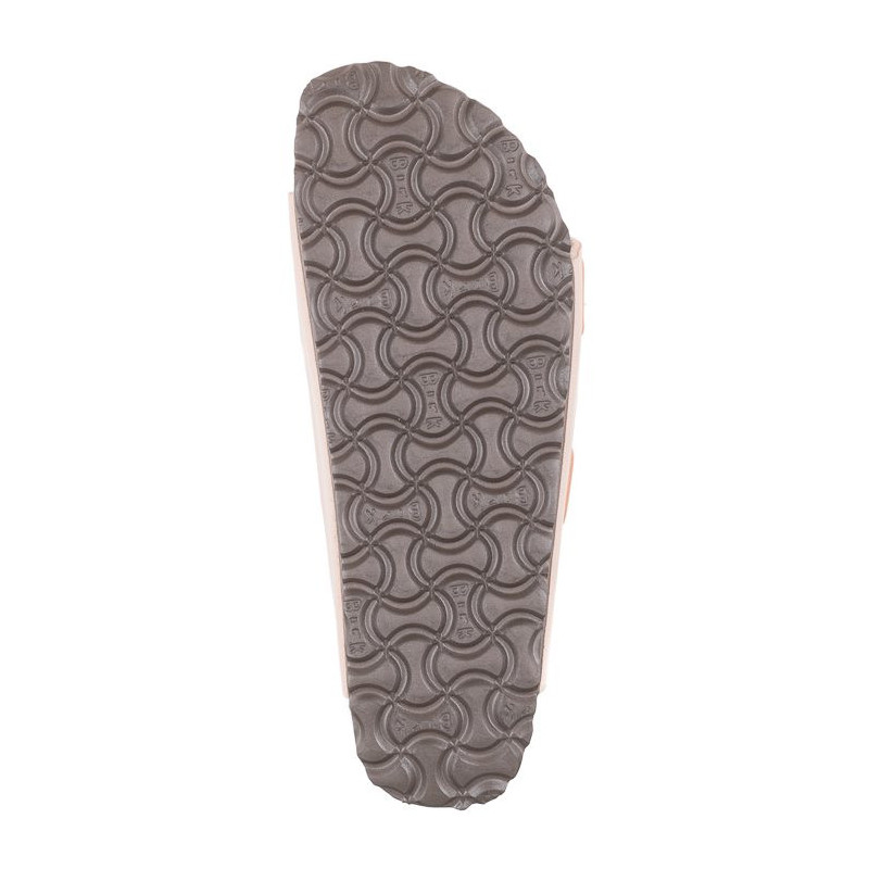 Birkenstock Arizona BS Light Rose Vegan 1019635 (BK150-b) Moteriški batai/šlepetės