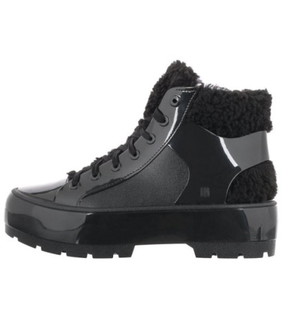 Melissa Fluffy Sneaker AD 33318/01003 Black (ML201-a) batai