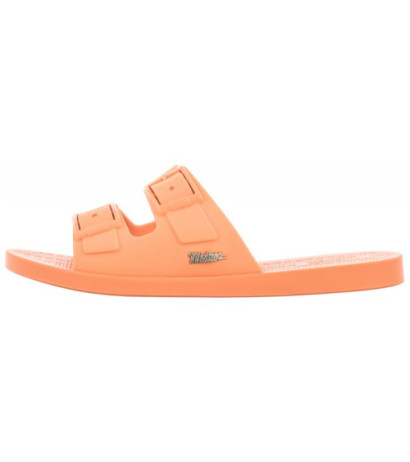 Melissa Sun Oportunidade Brike 33496/52167 Orange (ML197-b) Moteriški batai/šlepetės