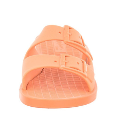 Melissa Sun Oportunidade Brike 33496/52167 Orange (ML197-b) Moteriški batai/šlepetės