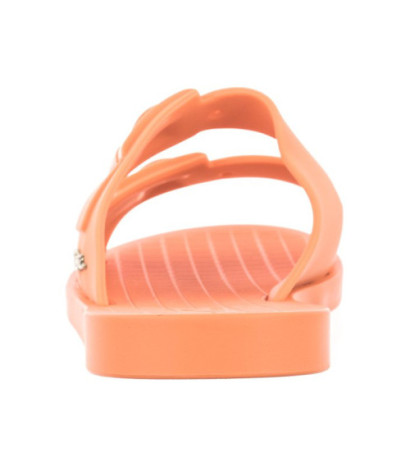 Melissa Sun Oportunidade Brike 33496/52167 Orange (ML197-b) Moteriški batai/šlepetės