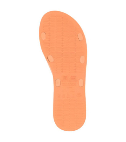 Melissa Sun Oportunidade Brike 33496/52167 Orange (ML197-b) Moteriški batai/šlepetės