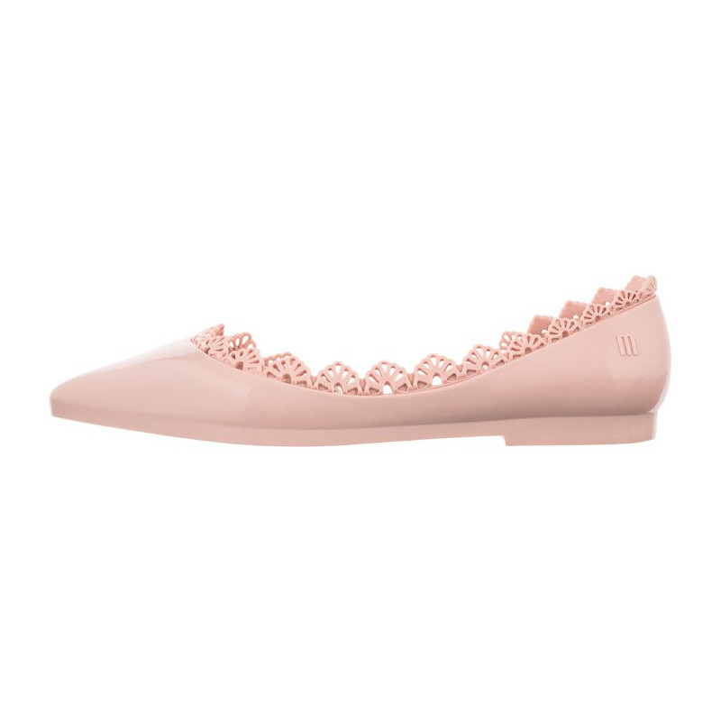 Melissa Cleo II AD 33377/01276 Light Pink (ML210-a) bateliai