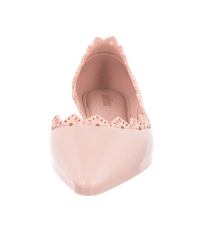 Melissa Cleo II AD 33377/01276 Light Pink (ML210-a) ballerinas