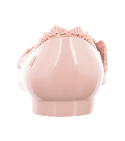 Melissa Cleo II AD 33377/01276 Light Pink (ML210-a) ballerinas