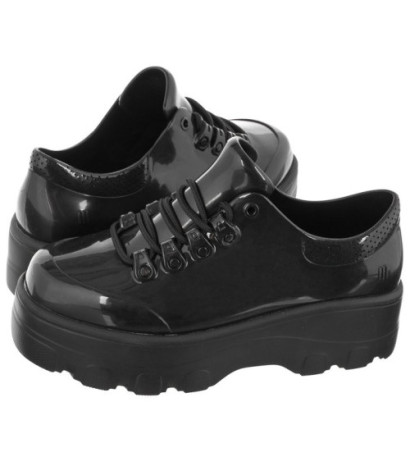 Melissa Kick Off AD 32548/50481 Black (ML214-a) kurpes