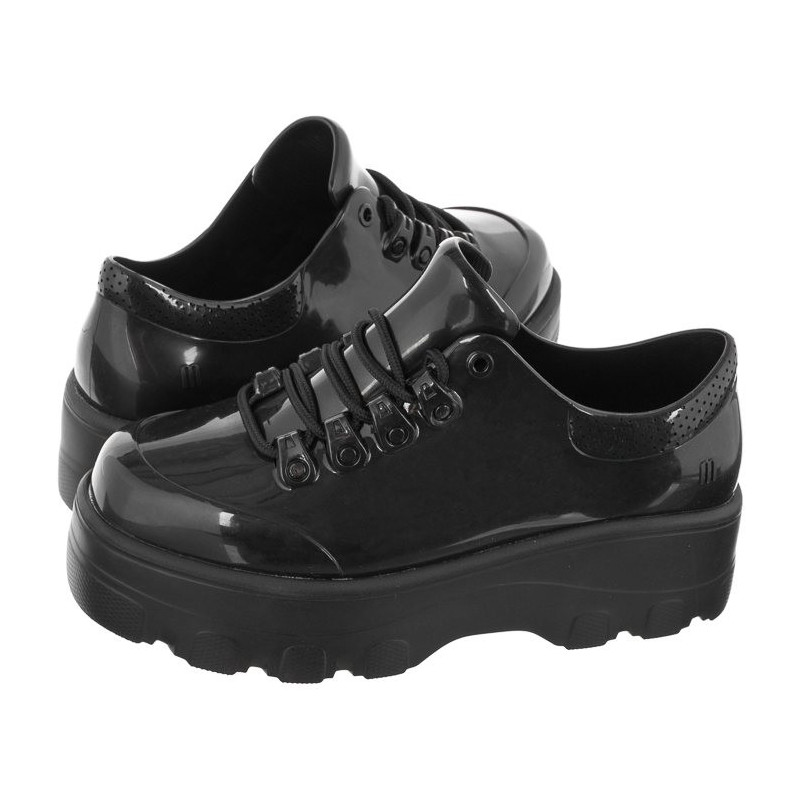 Melissa Kick Off AD 32548/50481 Black (ML214-a) shoes